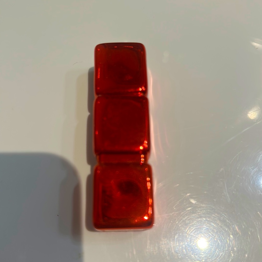 Guerlain lipstick